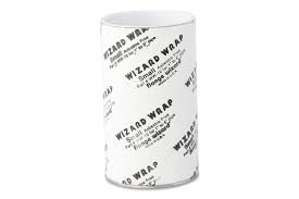 Flange wizard pipe wrap 1'' - 6''